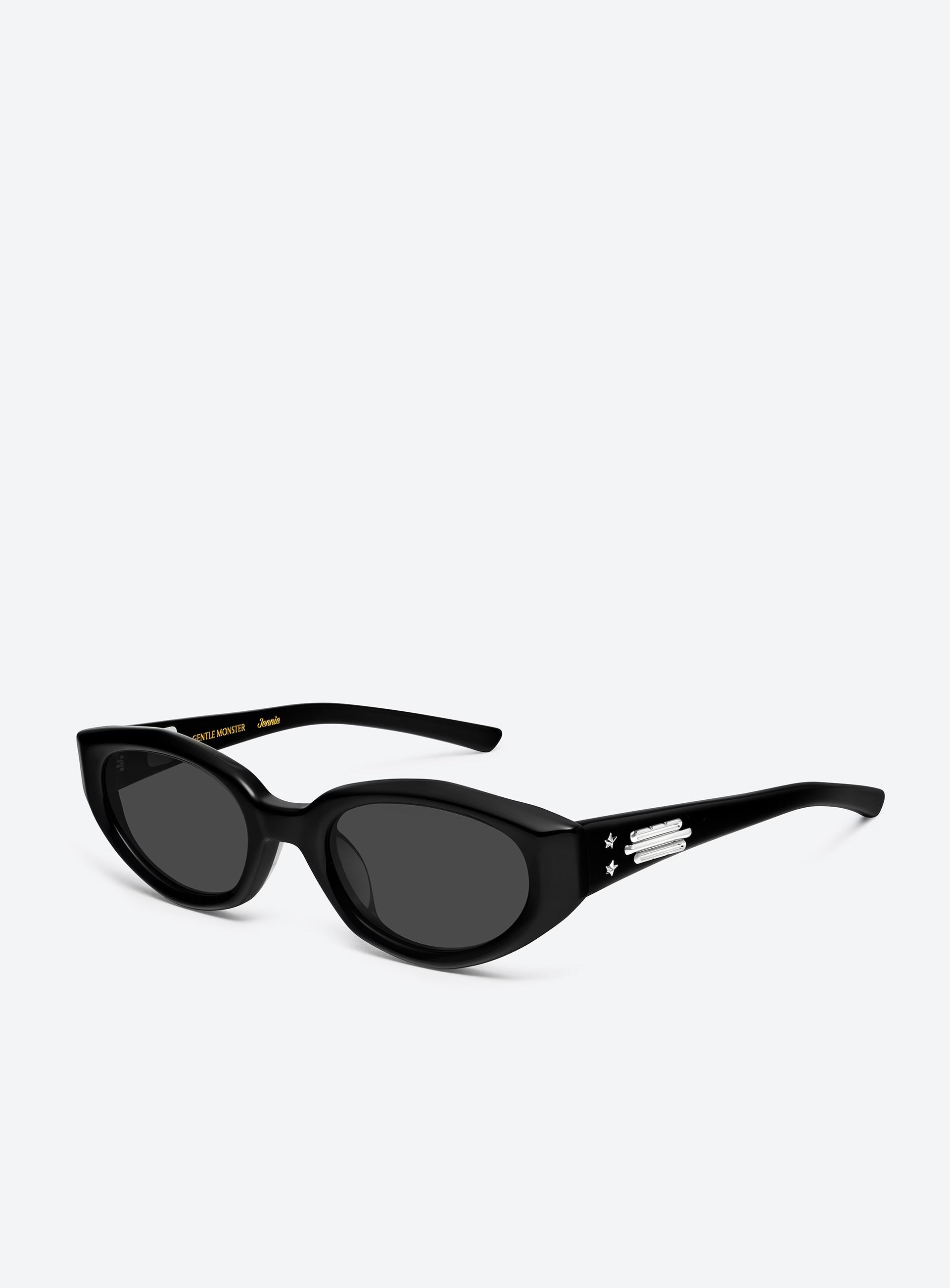 【新品】GENTLE MONSTER Jennie Fish Tail 01 Jennie - Fish Tail 01 – The Gentle Studio